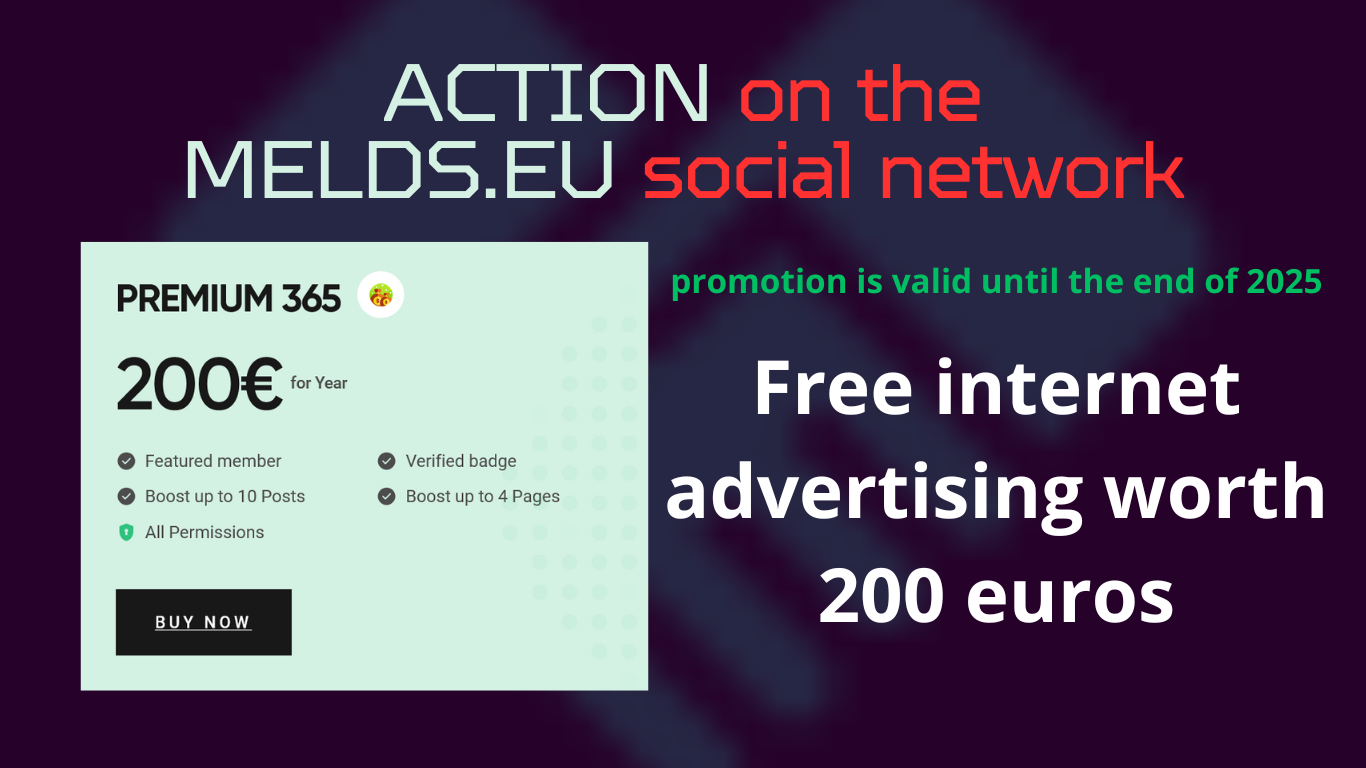 Action: Free Internet advertising worth 