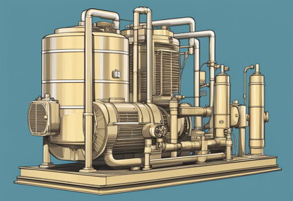 Prevádzka a údržba generátorov vodíka