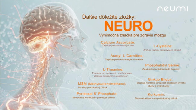 neumi neuro