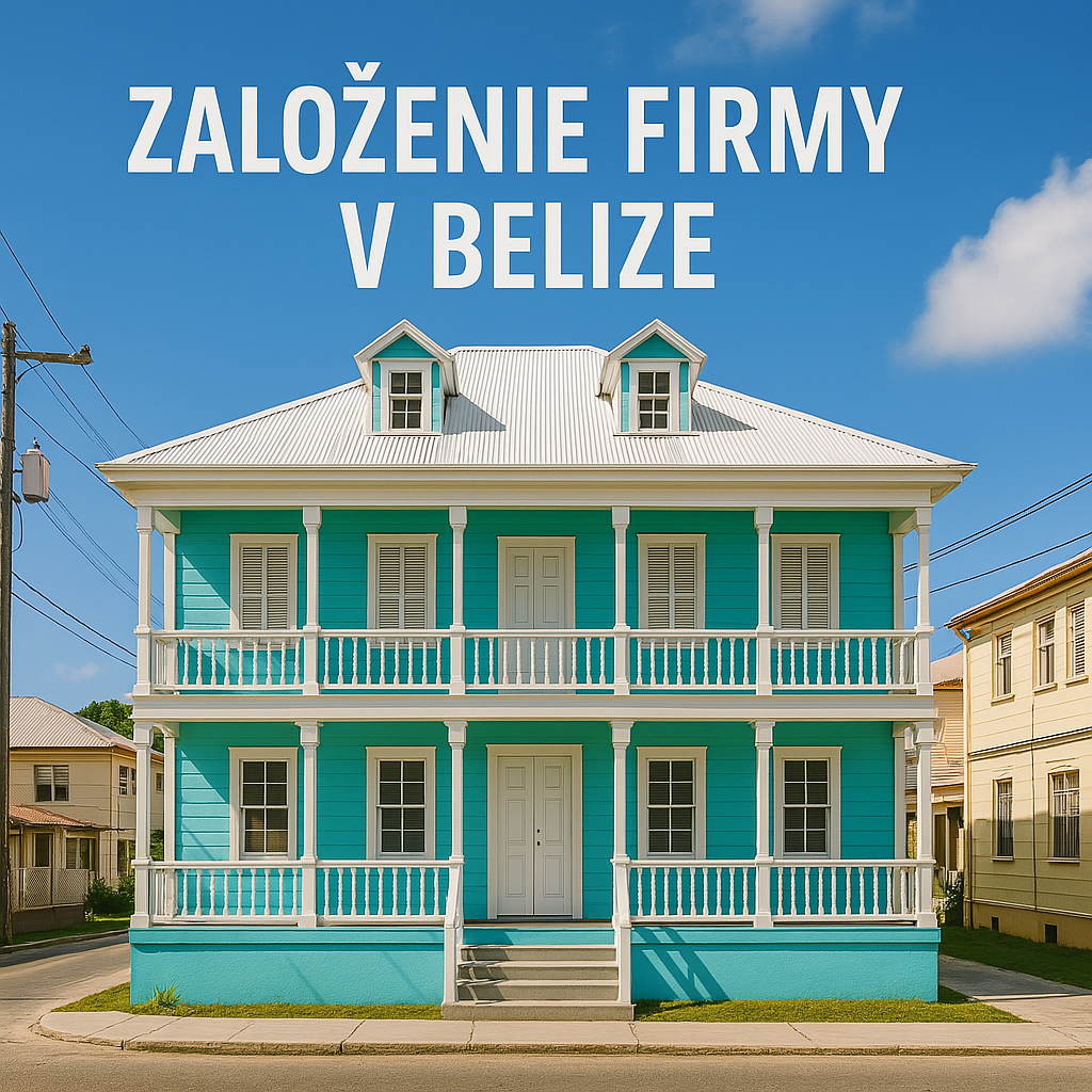 zalozenie firmy v Belize zalozenie firmy v Belize