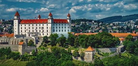 Info-Bratislava.sk - Váš spoľahlivý online katalóg firiem v Bratislave
