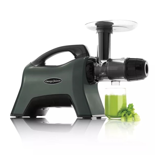 Omega Juicers MM1500 by Anthony William