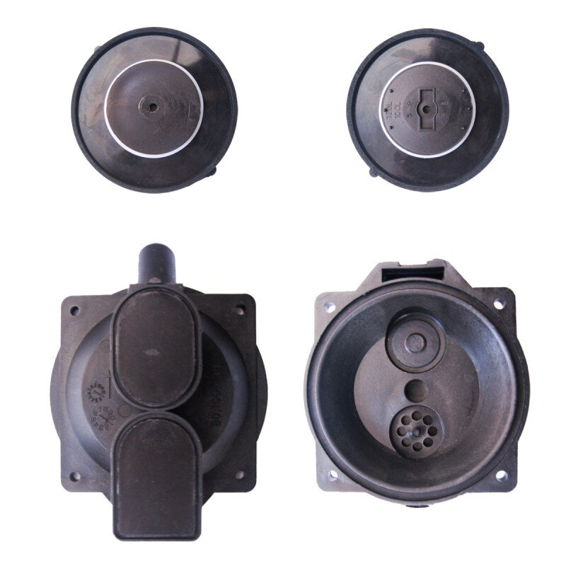 Alita AL-80 Gebläse Reparaturset DRK80 für Membranpumpen Alita AL-80 Gebläse Reparaturset DRK80 für Membranpumpen
