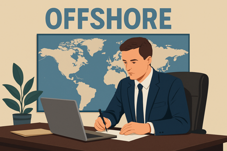 Offshore