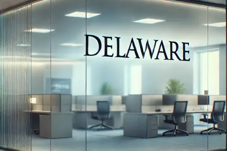 firma Delaware