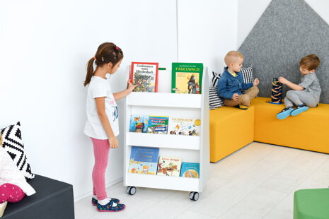 Lernräume gestalten: Möbel, die Kreativität und Konzentration fördern Lernräume gestalten: Möbel, die Kreativität und Konzentration fördern
