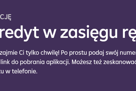 Nowoczesna bankowość w zasięgu ręki z Raiffeisen Digital Bank