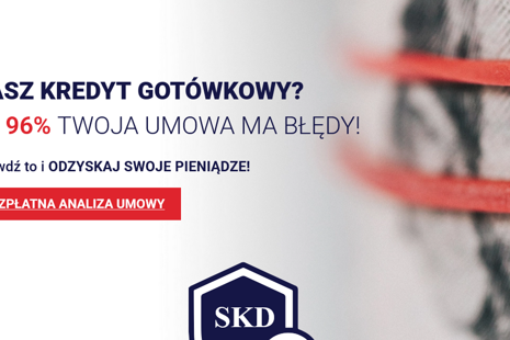 Profesjonalne rozwiązania finansowe SKD - Twój zaufany partner kredytowy