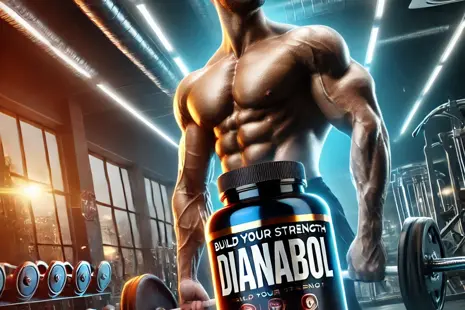 Dianabol