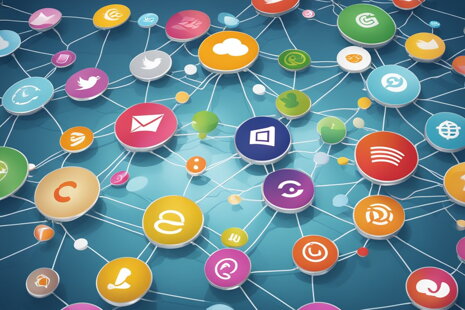 Prečo sú sociálne siete nevyhnutnosťou pre moderné firmy? Budovanie značky a komunity na sociálnych sieťach ako cesta k úspechu