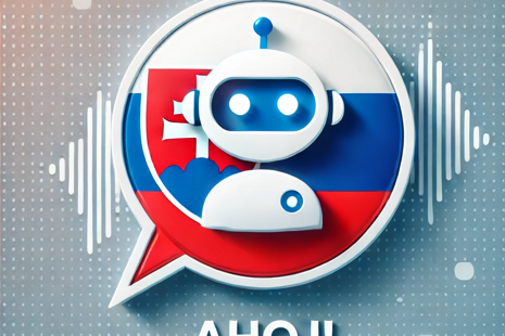 chatbot slovensky